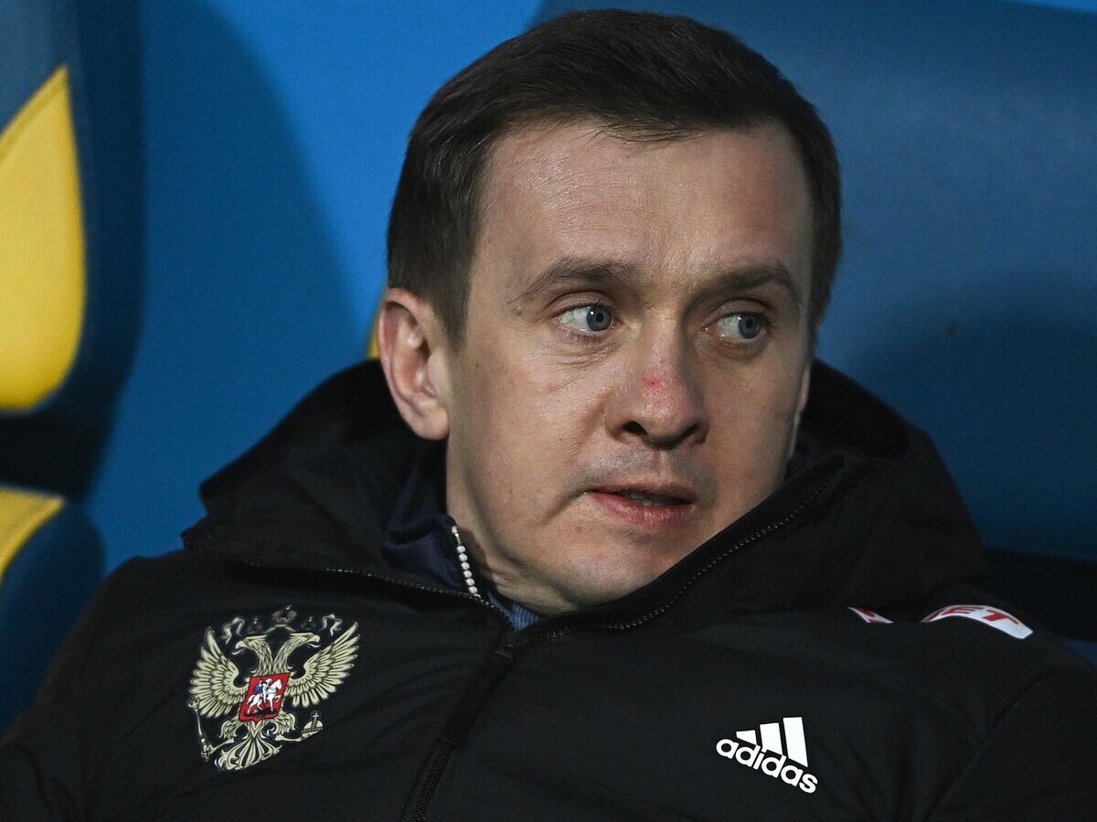    Президент Российской премьер-лиги Александр Алаев | © РИА Новости / Алексей Филиппов