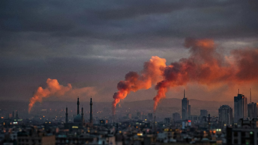   Сгенерировано с помощью ИИ