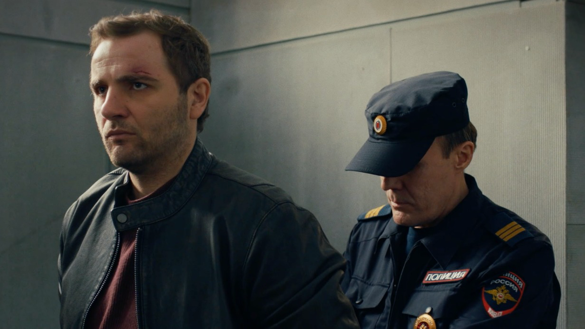    Фото: «Черное солнце — 2», 2026 год