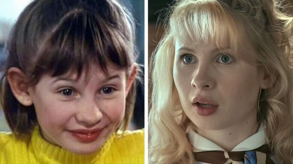 Как «лопоухая девочка из Ералаша» оказалась в эпицентре чужих разводов:Анна Цуканова-Котт