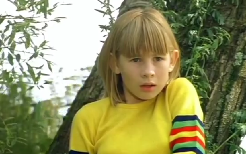 Анна Цуканова-Котт / Фото из открытых ичточников