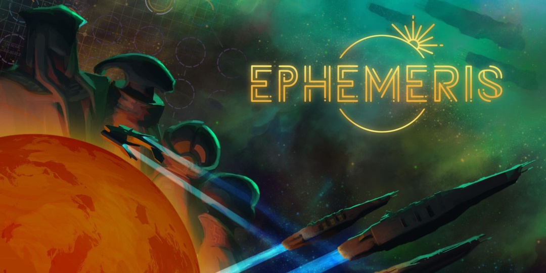 Превью: Ephemeris