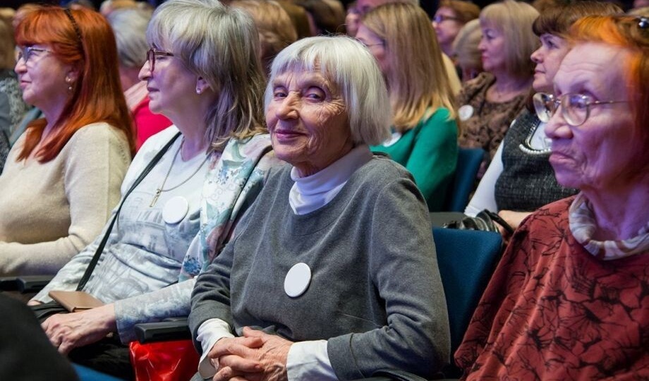 За какие награды сейчас доплачивают к пенсии в 2026 году: полный список и новые суммы