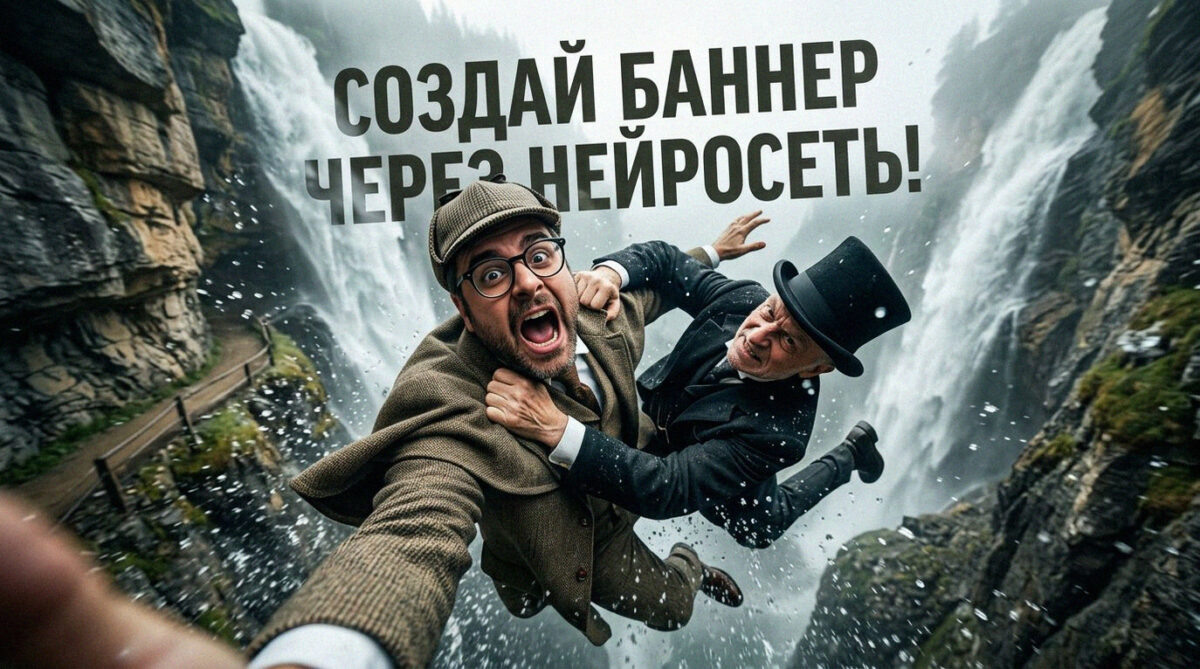    Использование технологий ИИ для автоматизации создания креативов и баннеров Артур Хорошев