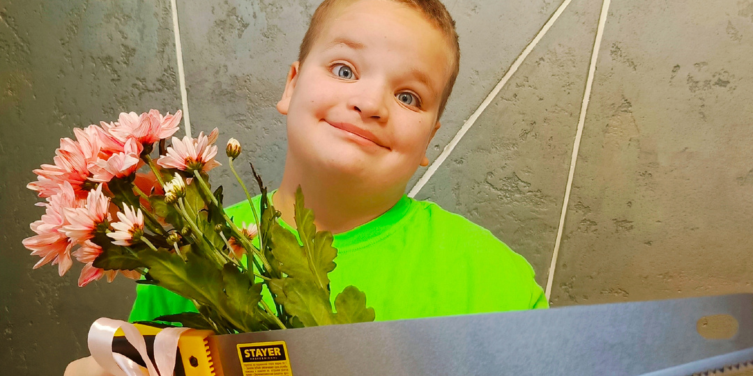 Личное пространство ребёнка: почему важно организовать даже в маленькой квартире