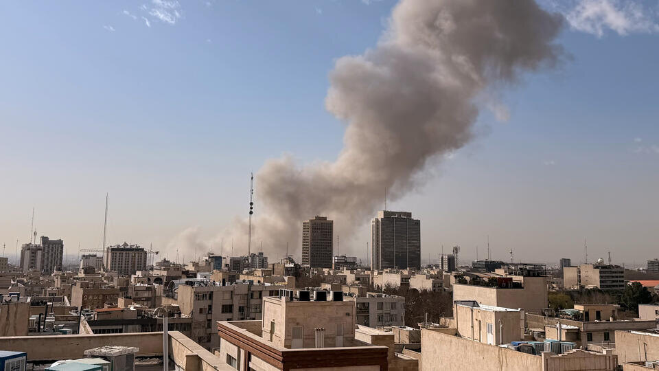     МИД Ирана: при ударе по школе на юге страны могли погибнуть более 150 детей AP/TASS