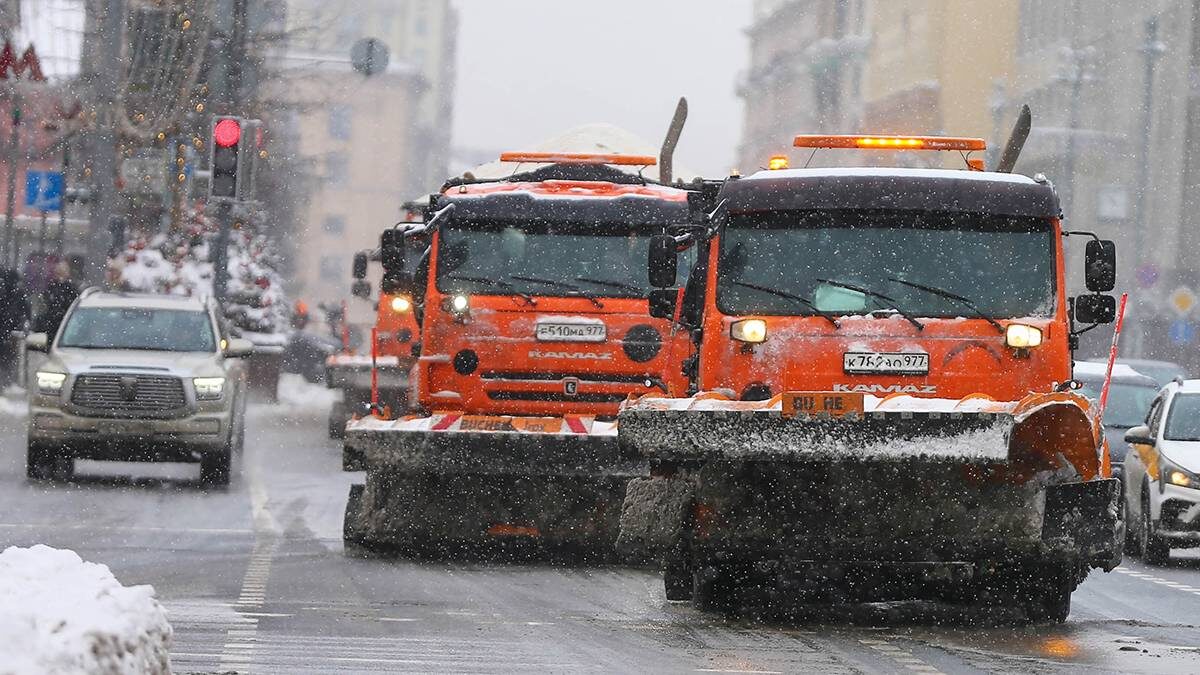    Фото: Сергей Ведяшкин / АГН Москва