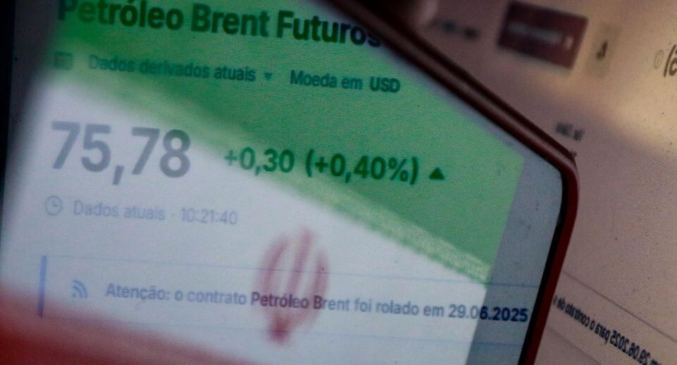    Aloisio Mauricio/Keystone Press Agency / www.globallookpress.com