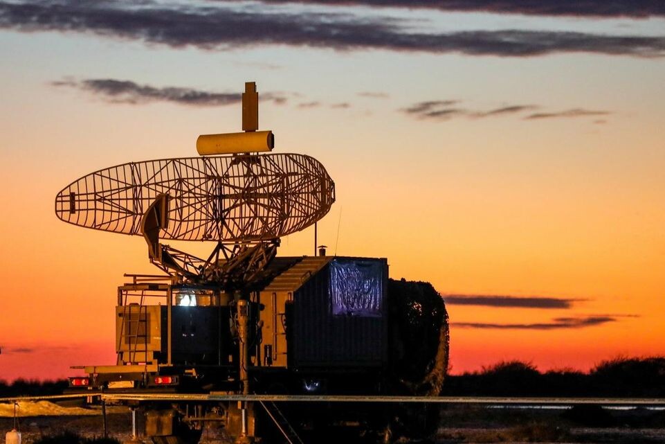    Iranian Army Office/Keystone Press Agency / www.globallookpress.com