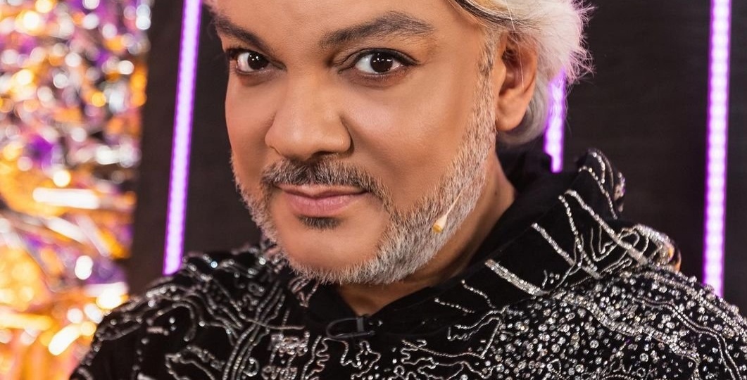 Ф.Киркоров заявил что будет разрешать у нас весну вместо АБ и ему ответили: так можете к этому семейству Галкиных присоединиться