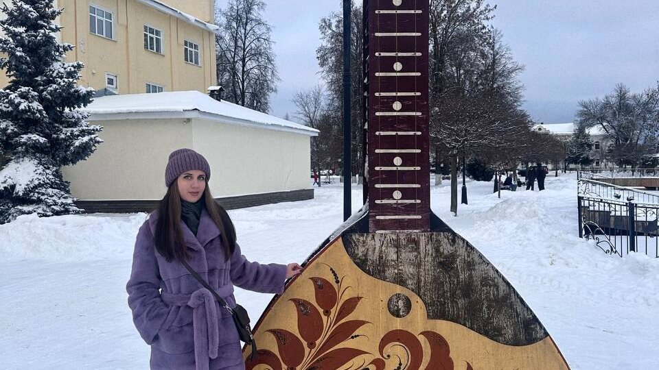 Маленький Париж Нижегородской области. Едем в столицу народных промыслов