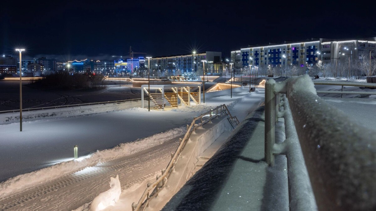    Фото: Федор Воронов/«Ямал-Медиа»