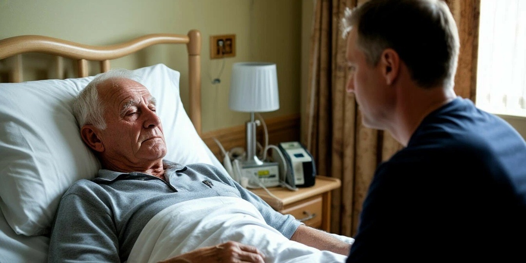 Ведро с водой