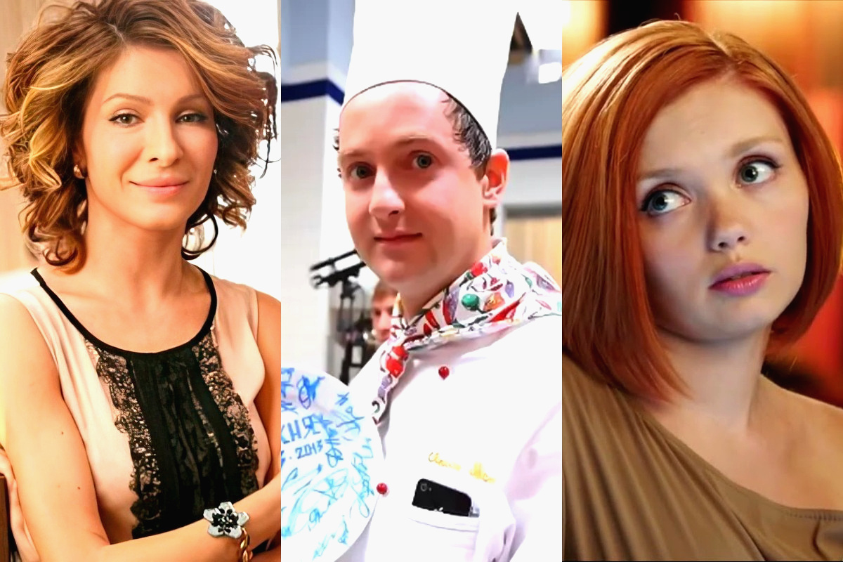 Фото из открытого доступа