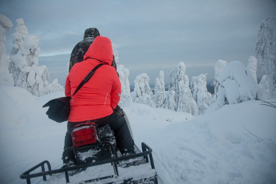   Николай ОБЕРЕМЧЕНКО