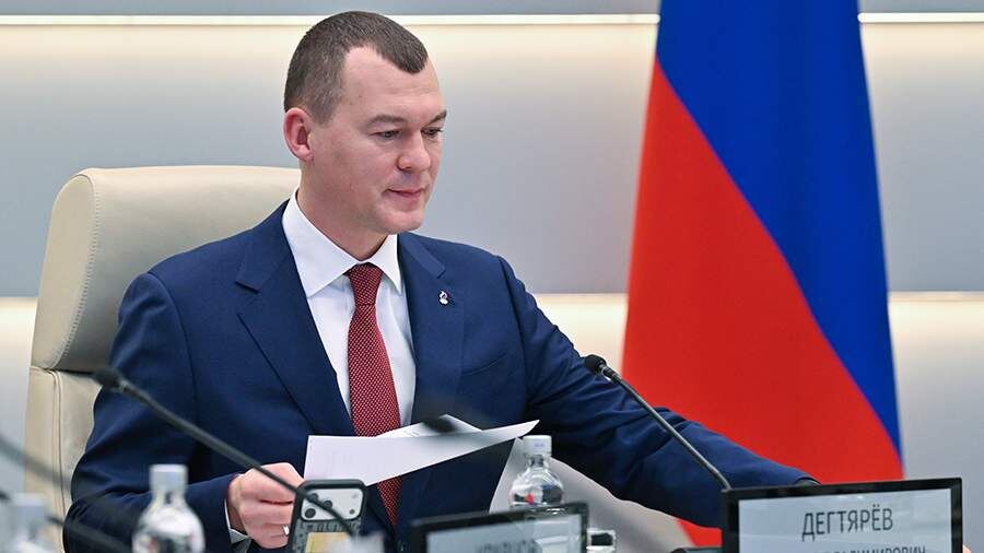    Фото: РИА Новости/Юрий Кочетков