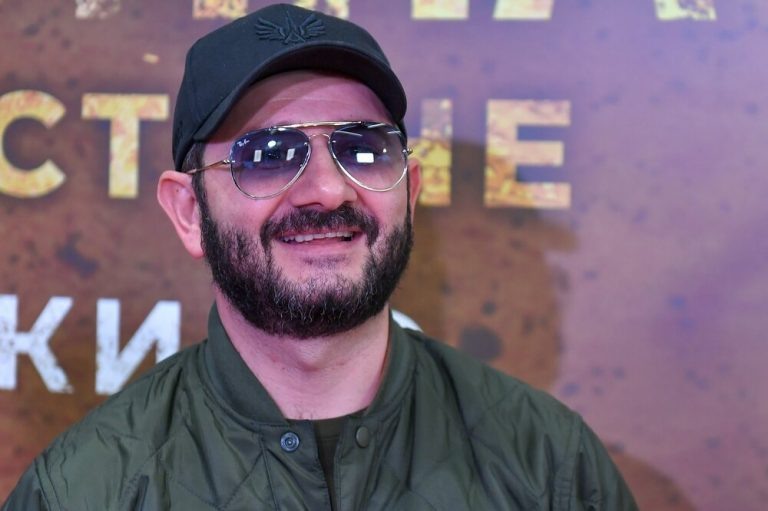    Фото: Агентство «Москва» / Киселев Сергей Алексей Иванов