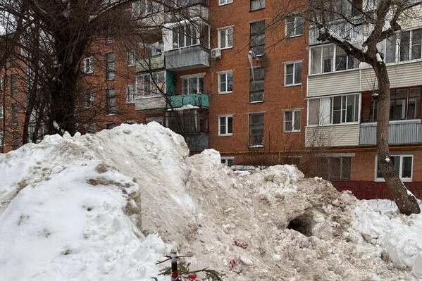    Фото: Евгений Неприенко, источник: Известия