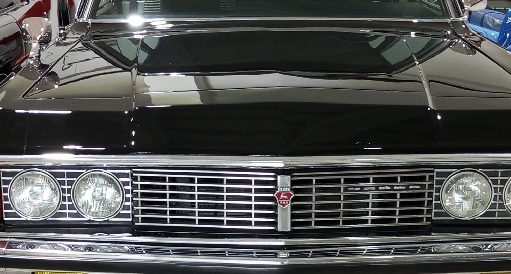 Автомузей ,который не пережил реальность: как в Тюмени закрыли уникальную коллекцию