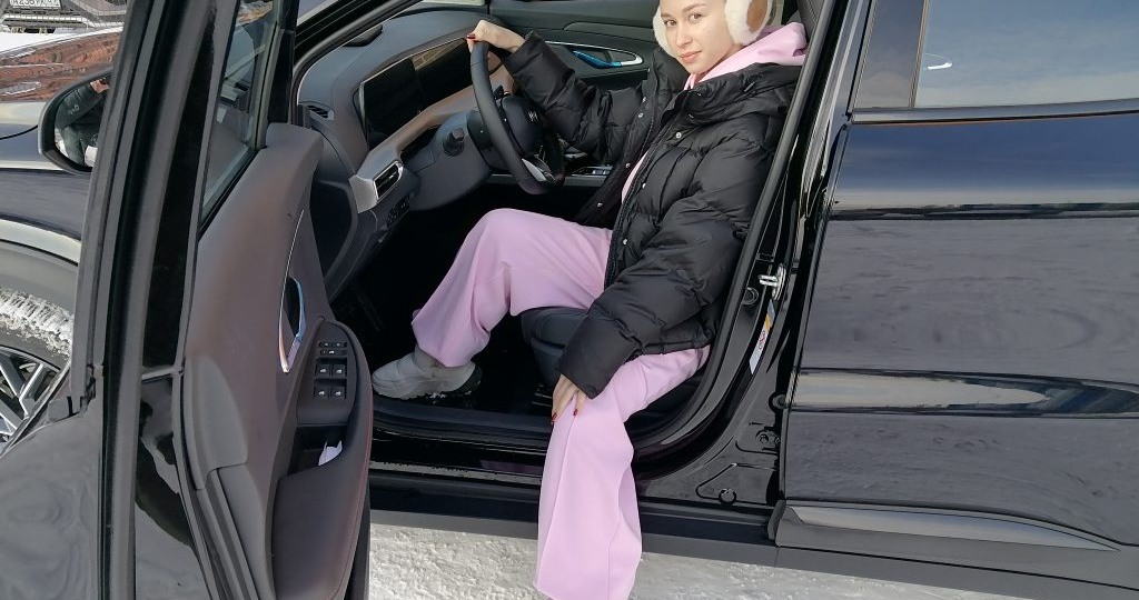 «Супруг не стал меня отговаривать»: отзыв владелицы Changan UNI-T