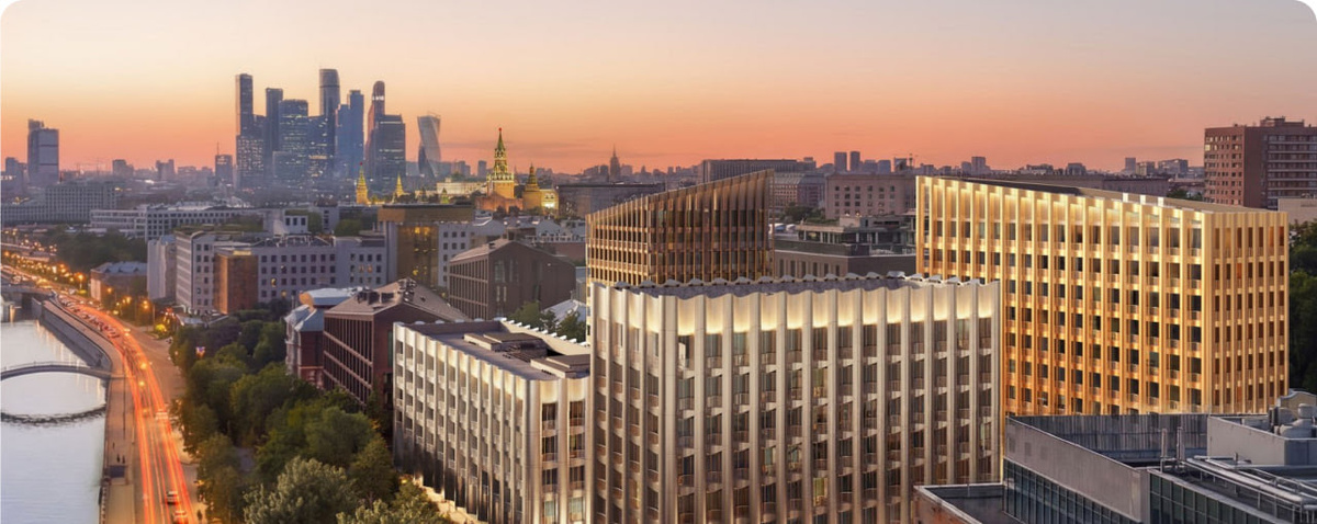 Закрытый старт бронирования