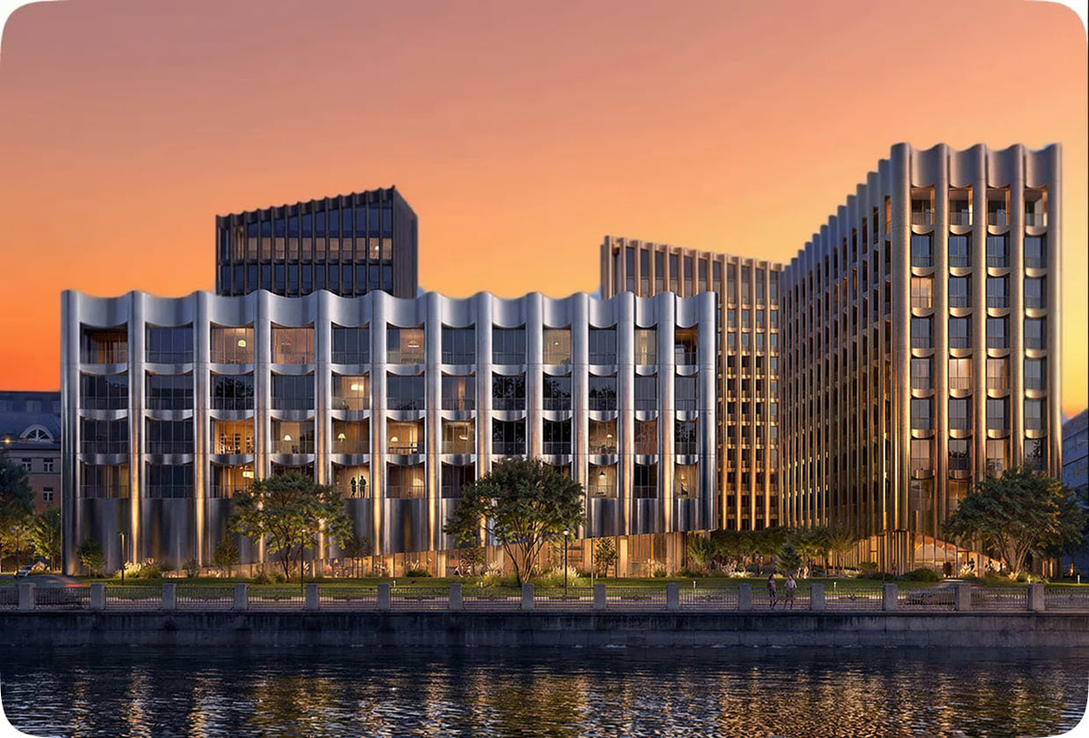 Закрытый старт бронирования