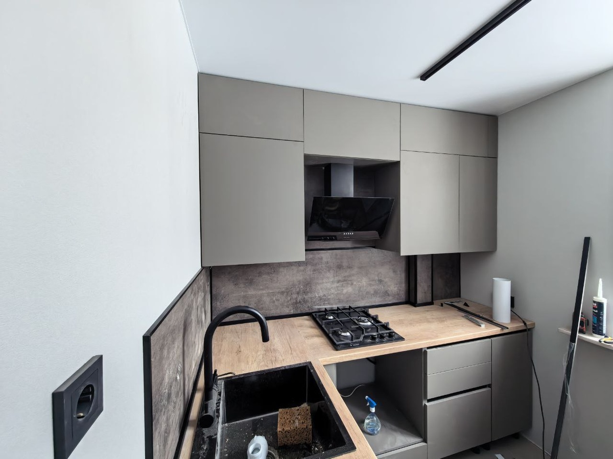 Фото автора 