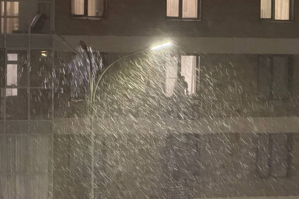    Самарцев просят быть осторожными Анастасия ПРАВДИНА