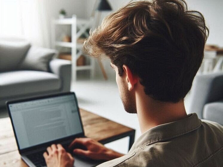     Изображение сгенерировано с помощью ИИ