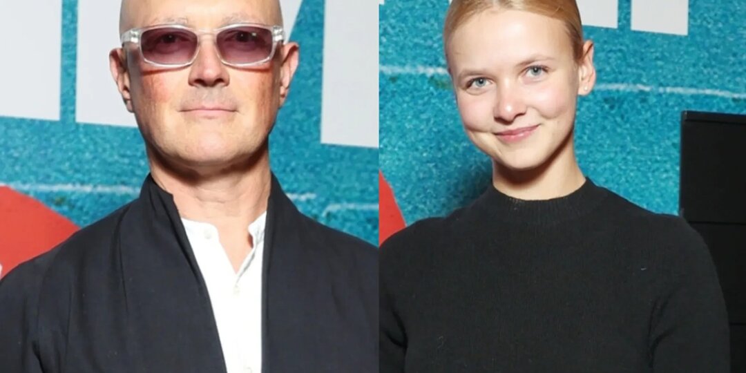 Тёща моложе зятя на пять лет: брак Бероева с Анной Панкратовой взорвал обсуждения