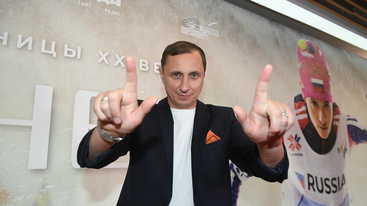    Фото: Komsomolskaya Pravda/Global Look Press