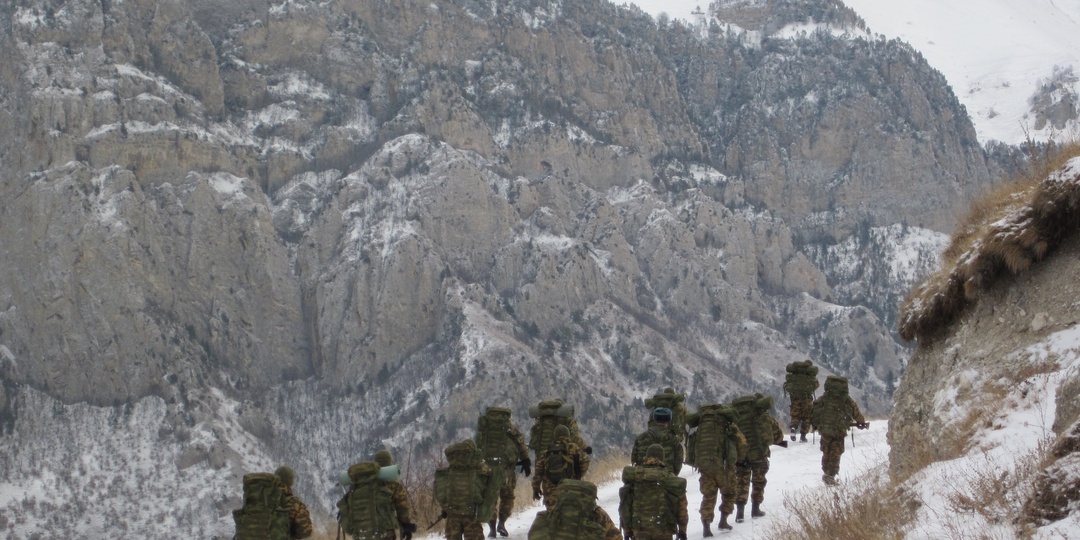 В зоне СВО погиб уроженец Слободского района