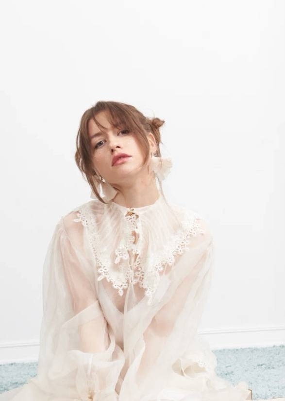 Фото предоставлено Радушей (Екатерина Гурова).