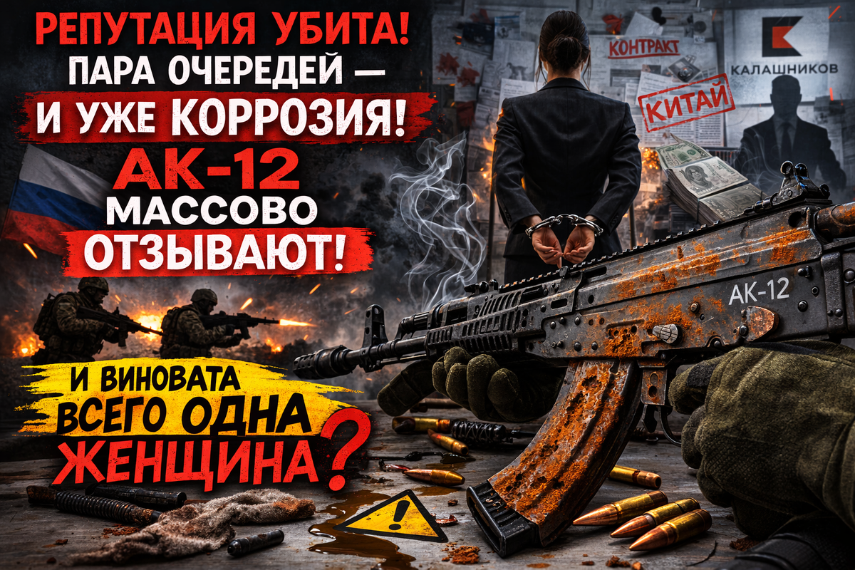 Автор: В. Панченко