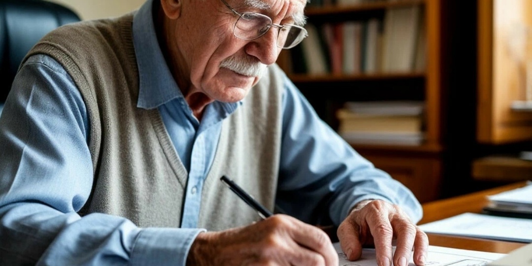 Поможет ли здоровый образ жизни в молодости сохранить ясность ума в старости