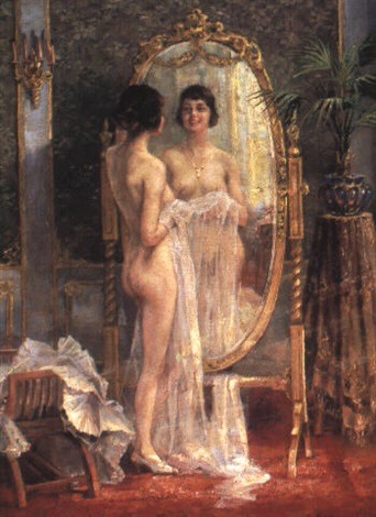 Умвертос Аргирос: Последний аккорд «Мюнхенской школы» в симфонии греческого света