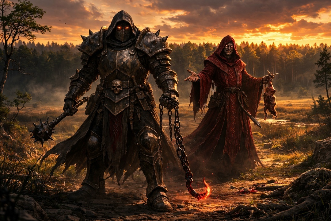 Создать карусель