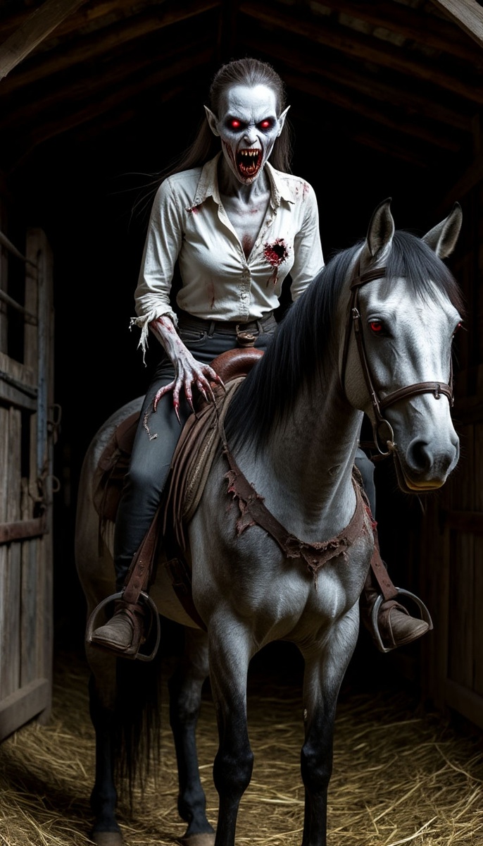 Знакомтесь-это стрига(составлена фотороботом)…