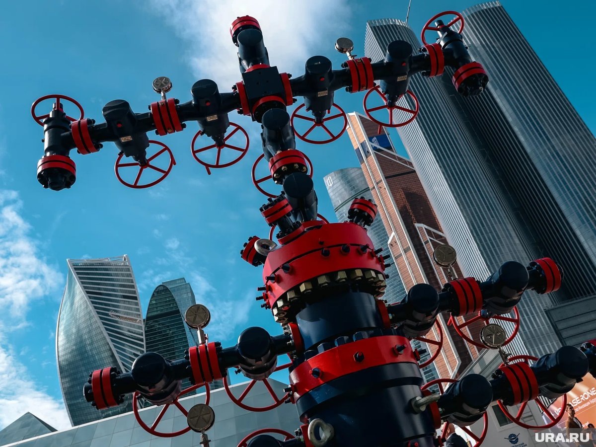     Встреча стран ОПЕК+ может состояться уже 1 марта