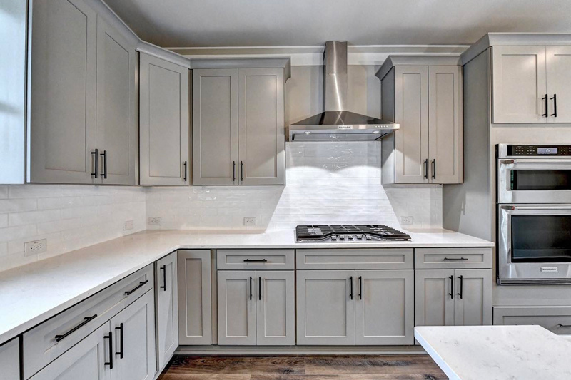 Изготовление шкафов