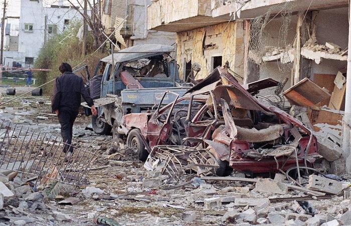 Обложка © ТАСС / AP / Martin Cleaver