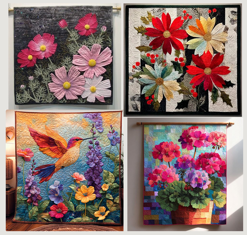 Картина-мотиватор на стену — вдохновение! Фото: pinterest.com