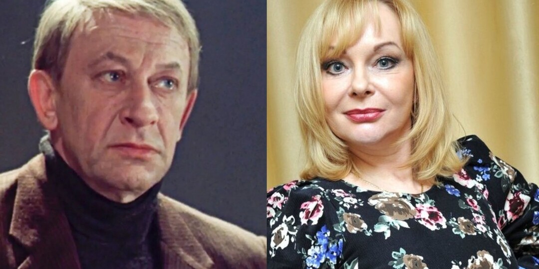 Пережил разрыв с Волчек, потерял жену и нашел счастье с "молодухой": жизнь Евгения Евстигнеева и ссора с Ефремовым