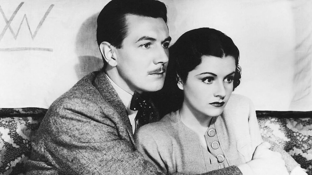  "Леди исчезает"