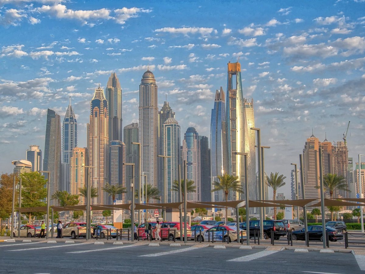     Туроператоры не спешат возвращать деньги за отмененные туры в Дубай