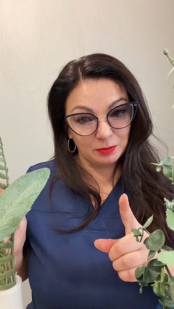 Профессор Павлова Любовь Арнольдовна 