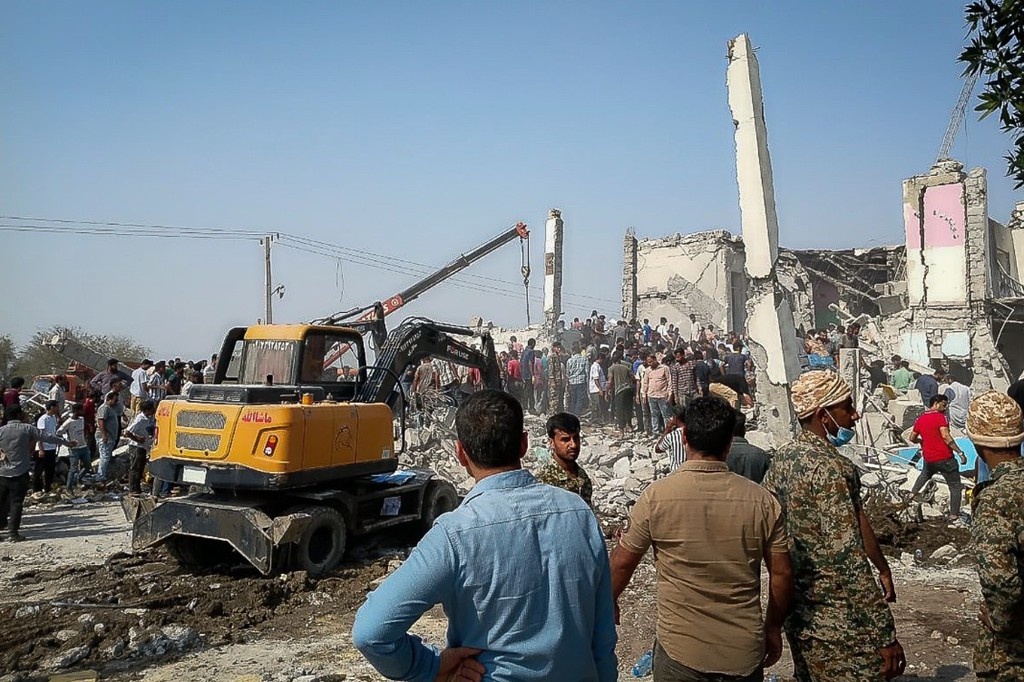    Фото © AP / ТАСС