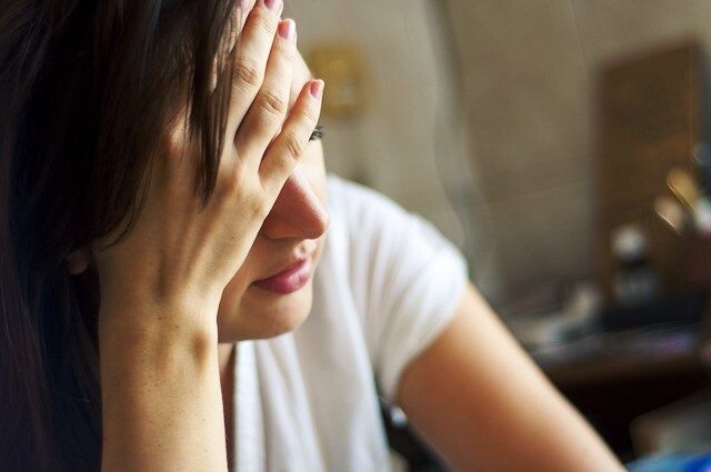 Клиенты бесят до белых глаз