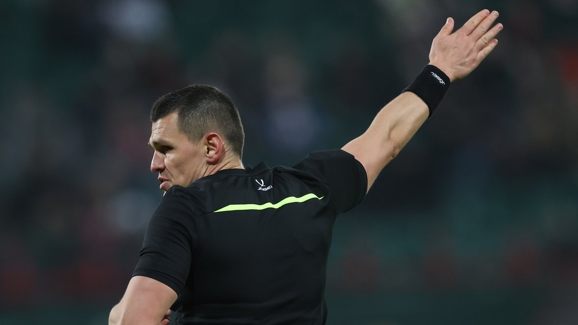    Александр Федоров