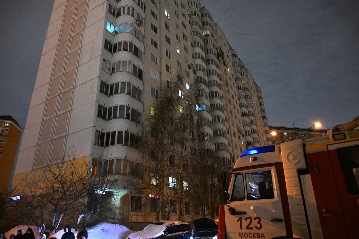    Екатерина Чеснокова/РИА Новости